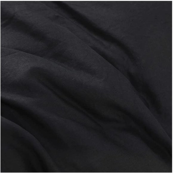 Linen Duvet Cover - BRAND NEW - Picture 3 of 3